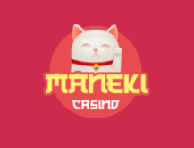Maneki 10 Freispiele ohne Einzahlung